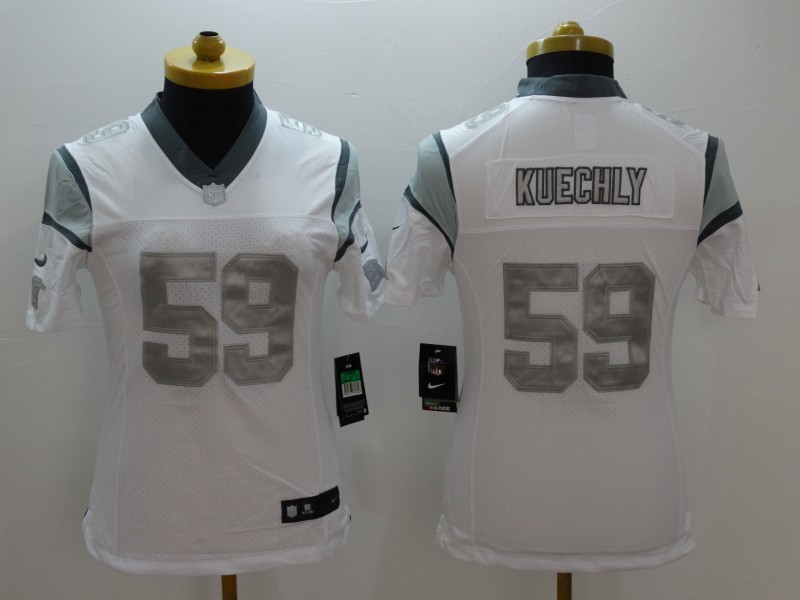 WoMen Platinum jerseys-072